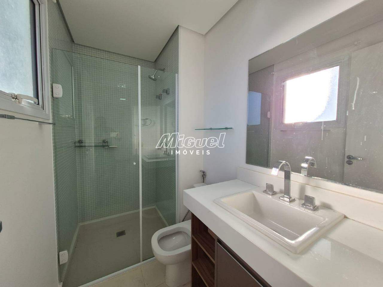 Apartamento, para aluguel, Vila Independência - 3 quartos Residencial Kairós - Piracicaba/SP: