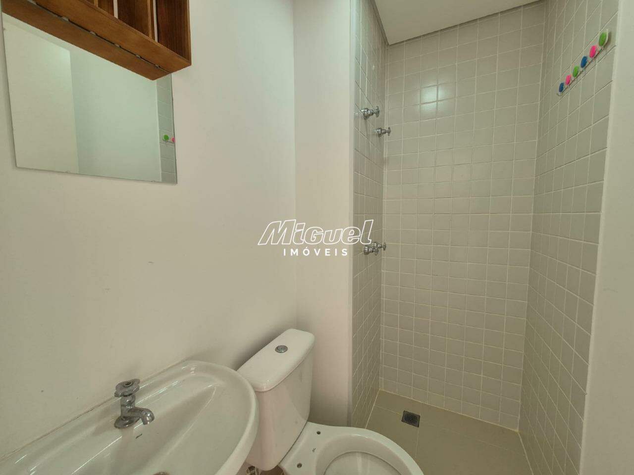Apartamento, para aluguel, Vila Independência - 3 quartos Residencial Kairós - Piracicaba/SP: