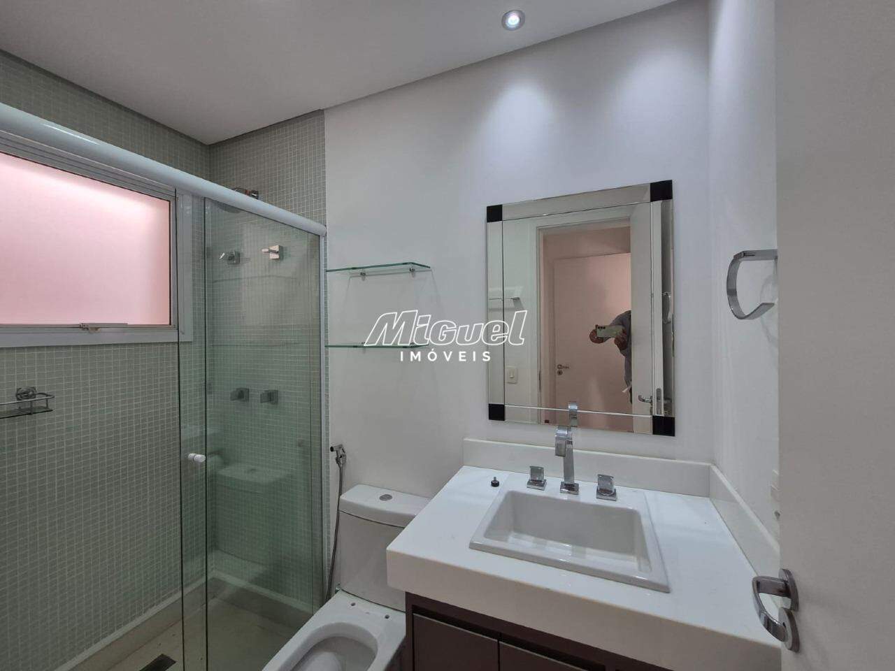 Apartamento, para aluguel, Vila Independência - 3 quartos Residencial Kairós - Piracicaba/SP: