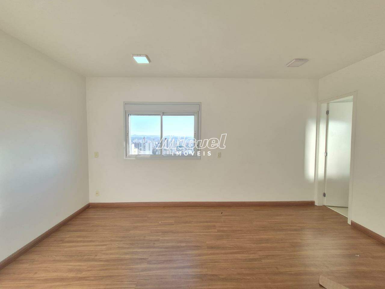 Apartamento, para aluguel, Vila Independência - 3 quartos Residencial Kairós - Piracicaba/SP: