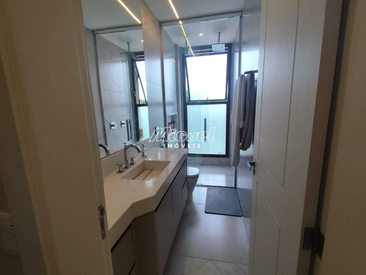 Casa em Condomínio, à venda, Santa Rosa - 4 quartos Condominio Residencial Alphaville - Piracicaba/SP:
