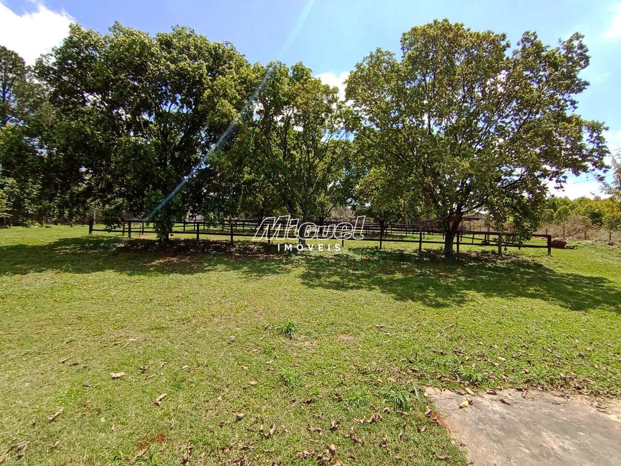 Área, à venda, Jardim Colorado - - Piracicaba/SP: