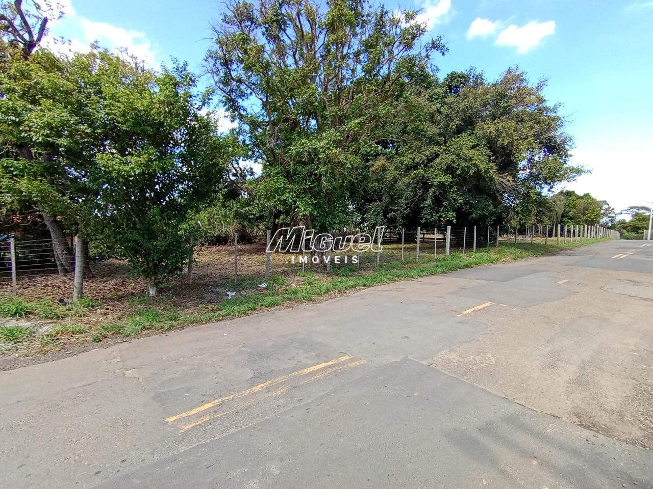 Área, à venda, Jardim Colorado - - Piracicaba/SP: