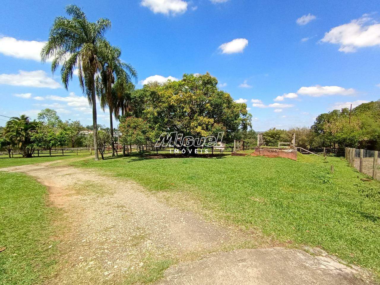 Área, à venda, Jardim Colorado - - Piracicaba/SP: