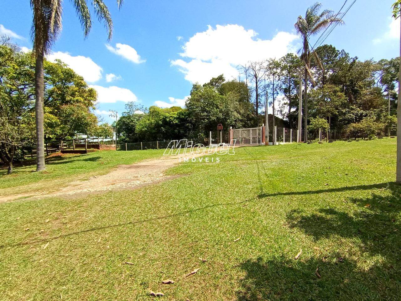 Área, à venda, Jardim Colorado - - Piracicaba/SP: