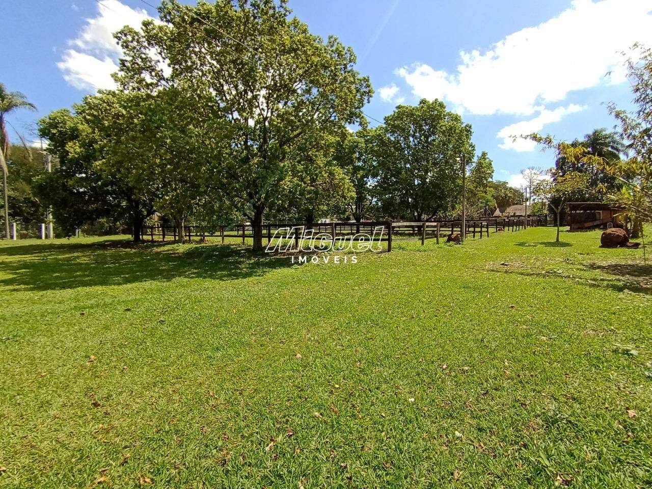 Área, à venda, Jardim Colorado - - Piracicaba/SP: