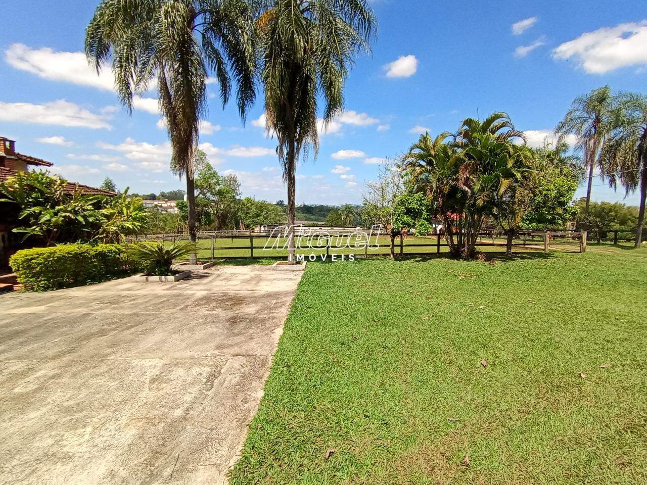 Área, à venda, Jardim Colorado - - Piracicaba/SP: 