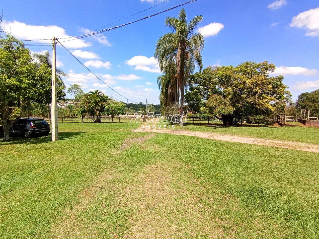 Área, à venda, Jardim Colorado - - Piracicaba/SP: