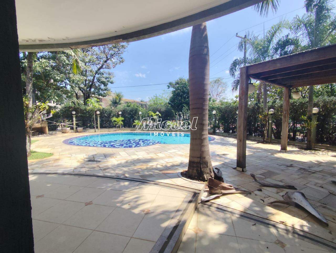 Casa em Condomínio, à venda, Terras De Piracicaba - 5 quartos Condomínio Terras de Piracicaba II - Piracicaba/SP: 