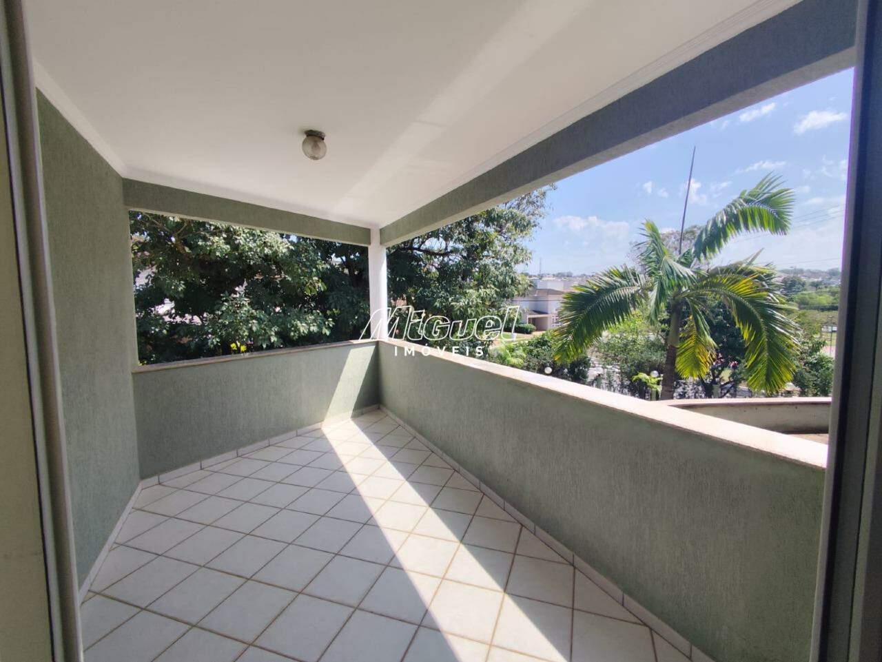 Casa em Condomínio, à venda, Terras De Piracicaba - 5 quartos Condomínio Terras de Piracicaba II - Piracicaba/SP: 