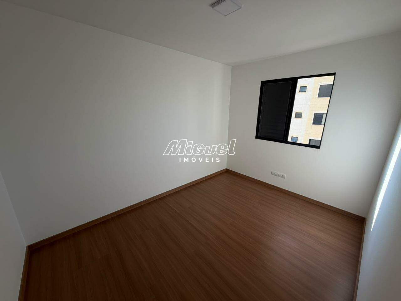 Apartamento, para aluguel, Jardim Nova Iguaçu - 2 quartos Ilhas Canárias Residence - Piracicaba/SP: 