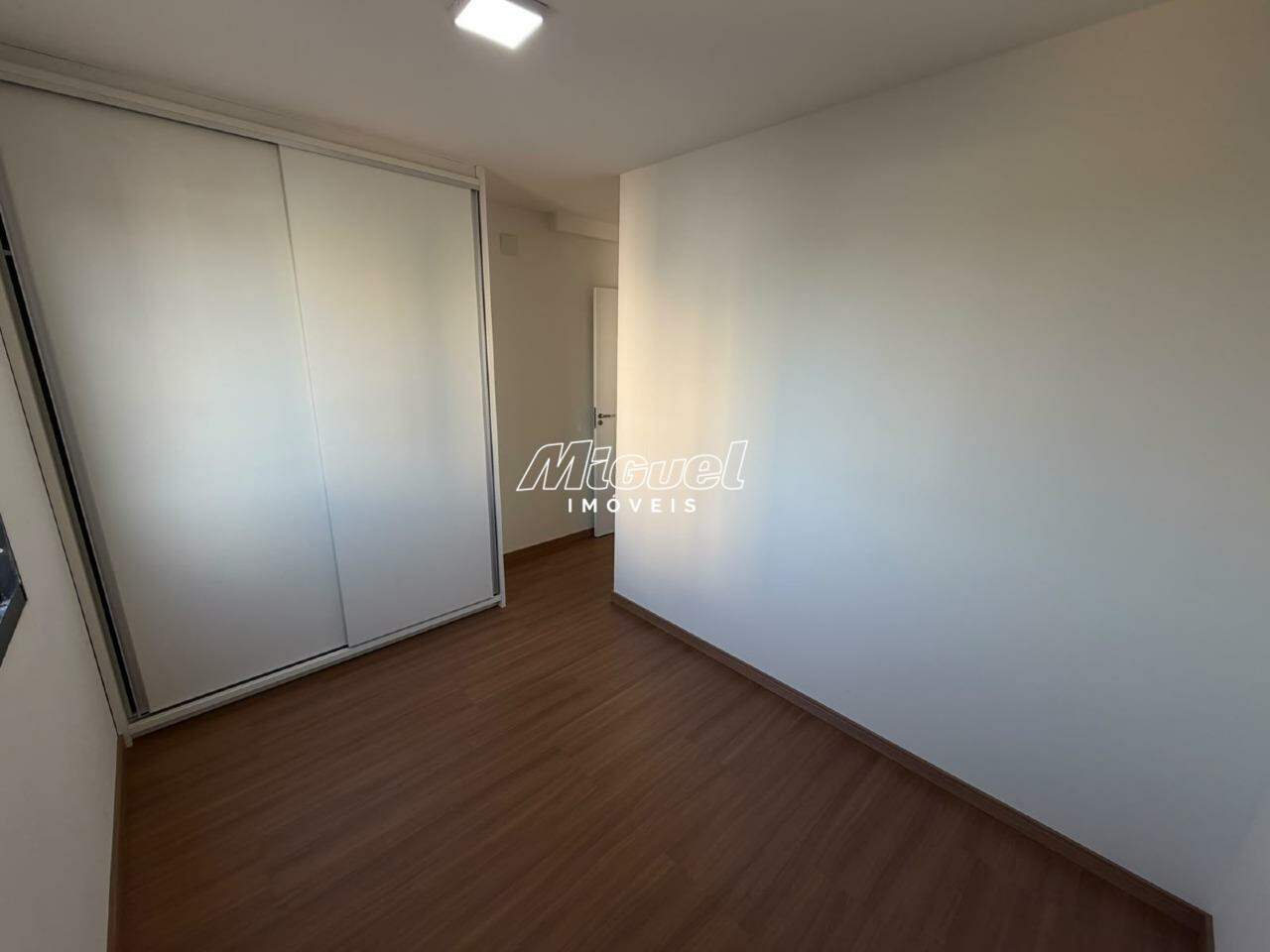 Apartamento, para aluguel, Jardim Nova Iguaçu - 2 quartos Ilhas Canárias Residence - Piracicaba/SP: 