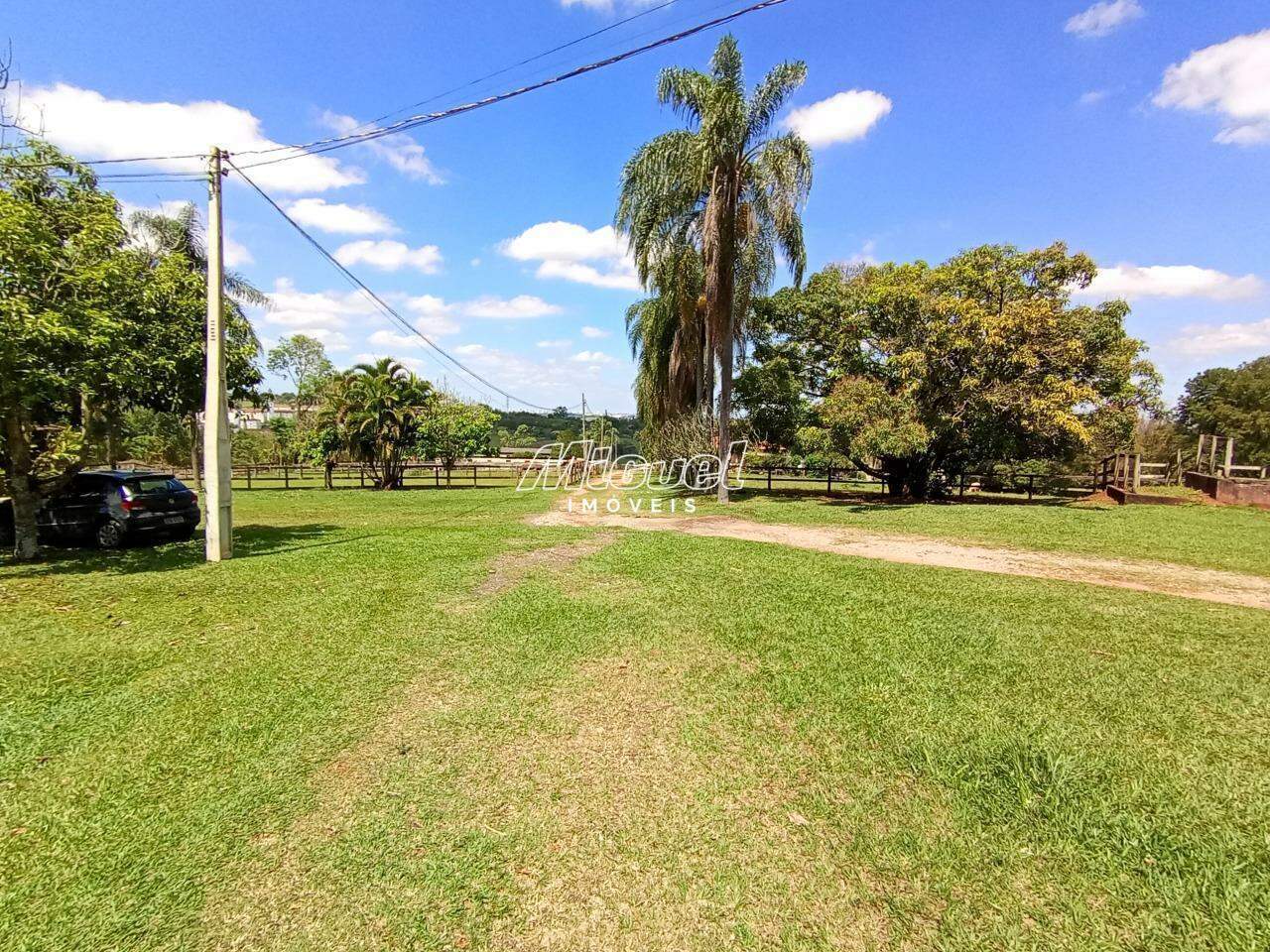 Área, à venda, Jardim Colorado - - Piracicaba/SP: 