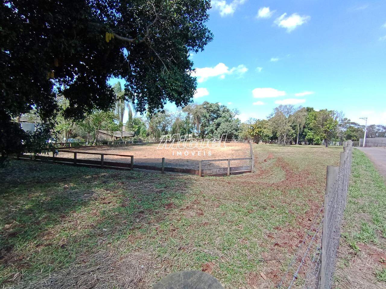 Área, à venda, Jardim Colorado - - Piracicaba/SP: 