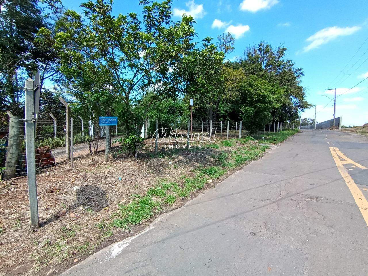Área, à venda, Jardim Colorado - - Piracicaba/SP: 