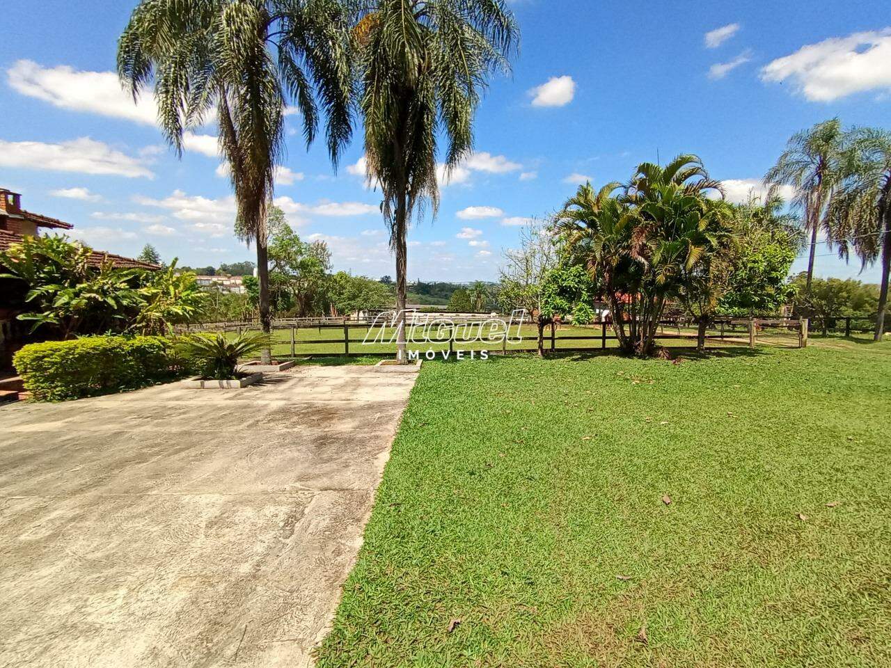 Área, à venda, Jardim Colorado - - Piracicaba/SP: 