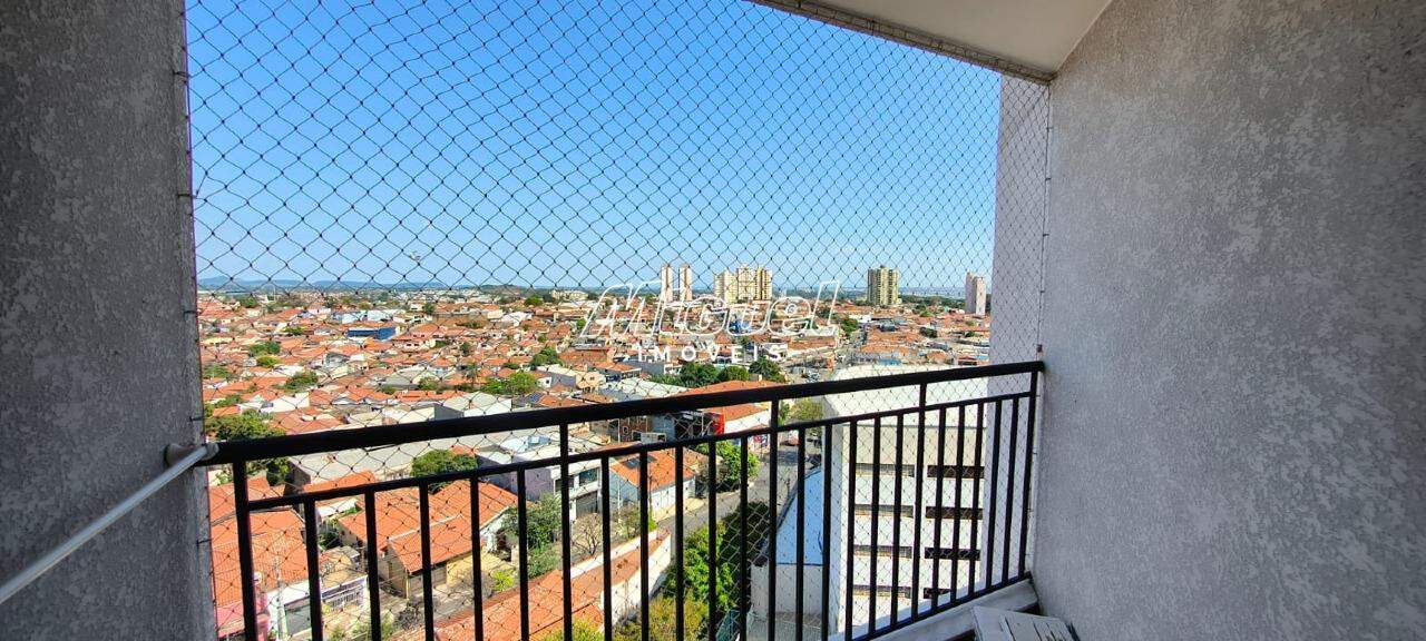 Apartamento, à venda, Paulicéia - 2 quartos Residencial Plaza Mayor - Piracicaba/SP: 