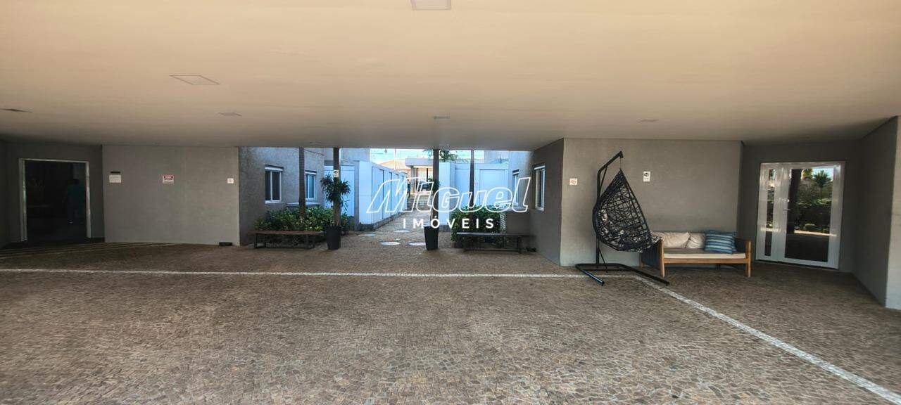Apartamento, à venda, Paulicéia - 2 quartos Residencial Plaza Mayor - Piracicaba/SP: