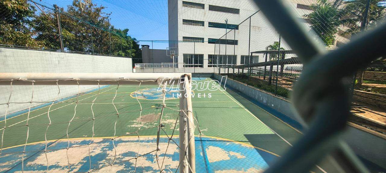 Apartamento, à venda, Paulicéia - 2 quartos Residencial Plaza Mayor - Piracicaba/SP: