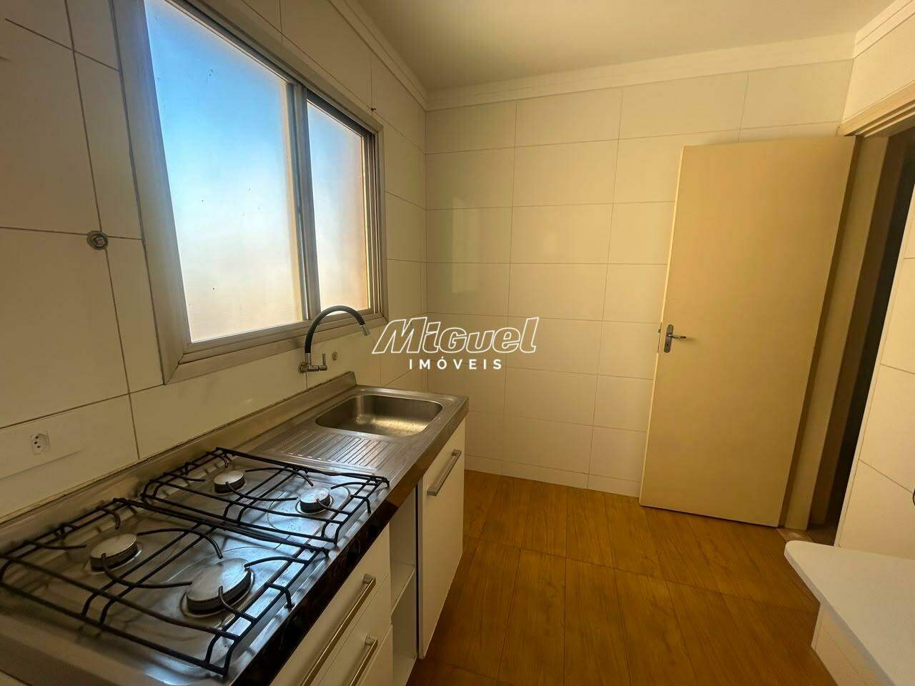 Apartamento, para aluguel, Cidade Alta - 2 quartos Condomínio Edifício Versailles - Piracicaba/SP: