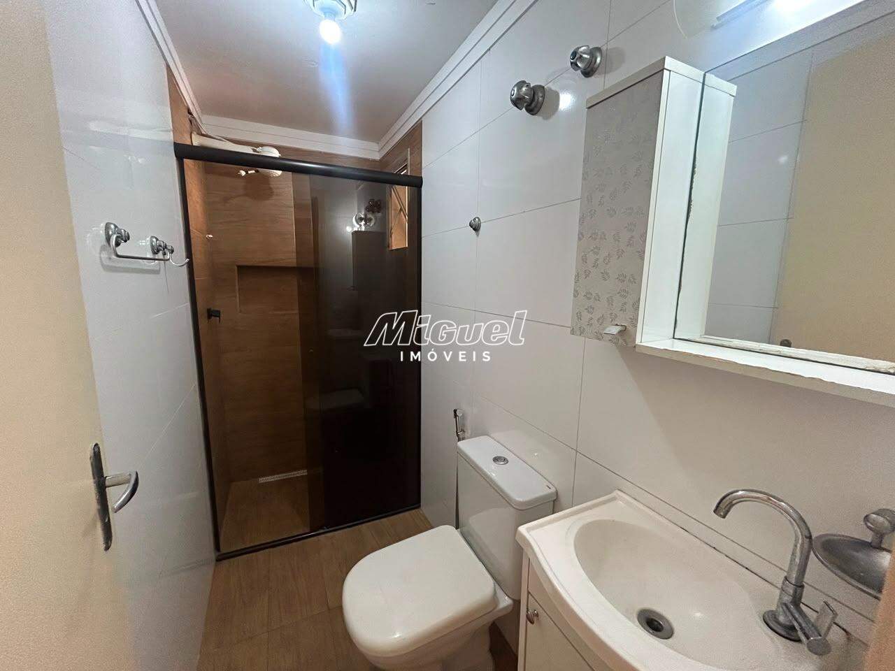 Apartamento, para aluguel, Cidade Alta - 2 quartos Condomínio Edifício Versailles - Piracicaba/SP: