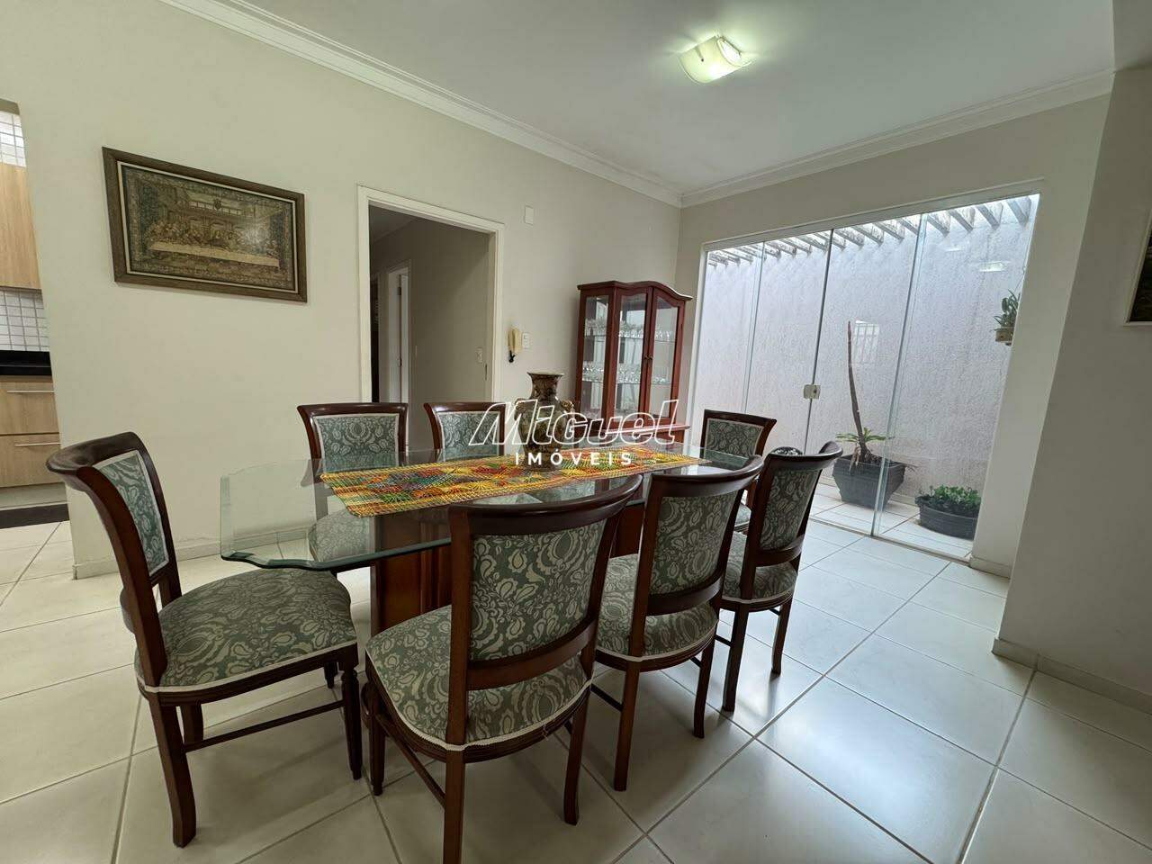 Casa, à venda, Alemães - 3 quartos - Piracicaba/SP: