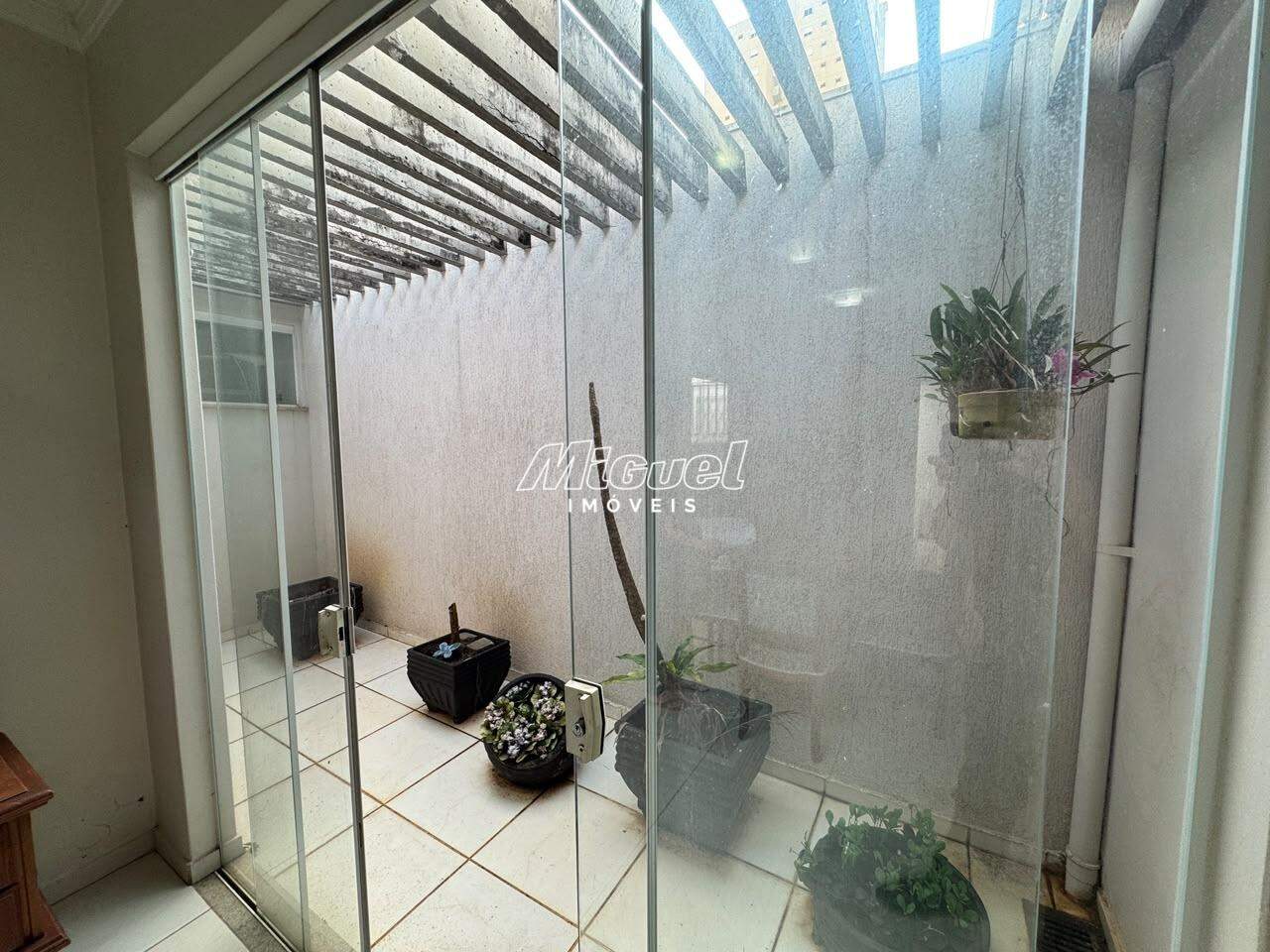 Casa, à venda, Alemães - 3 quartos - Piracicaba/SP: