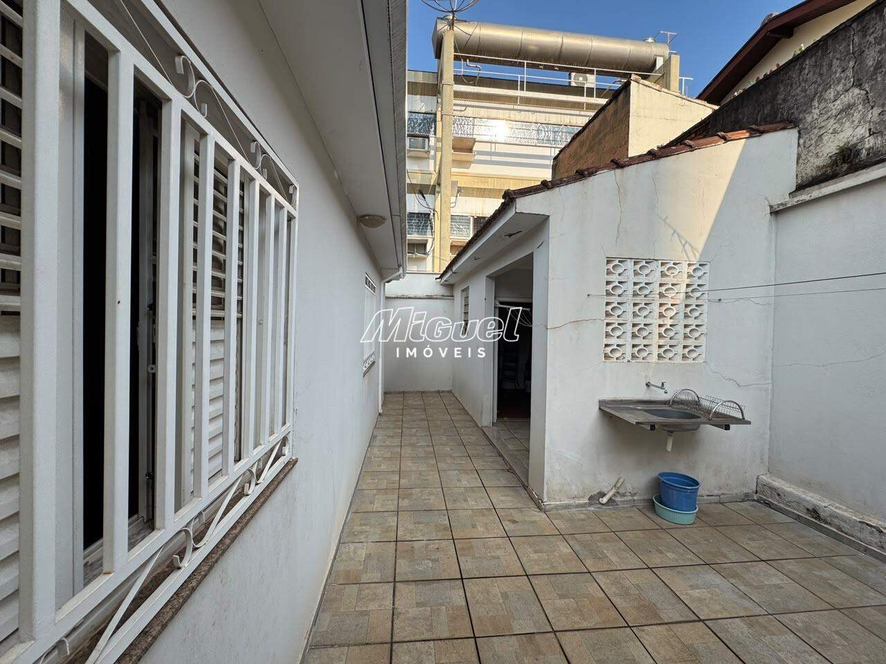 Casa, à venda, Alemães - 3 quartos - Piracicaba/SP: