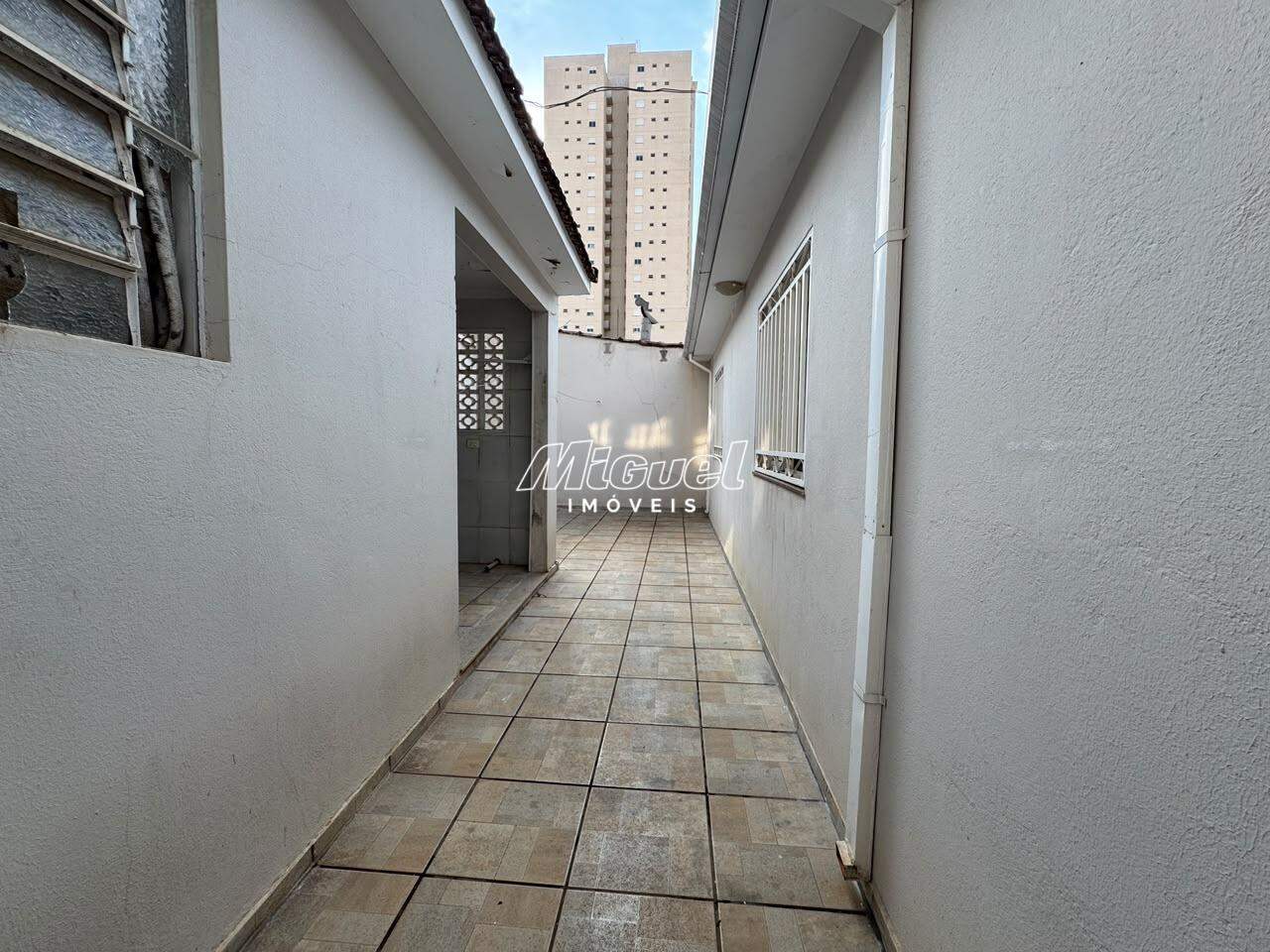 Casa, à venda, Alemães - 3 quartos - Piracicaba/SP: