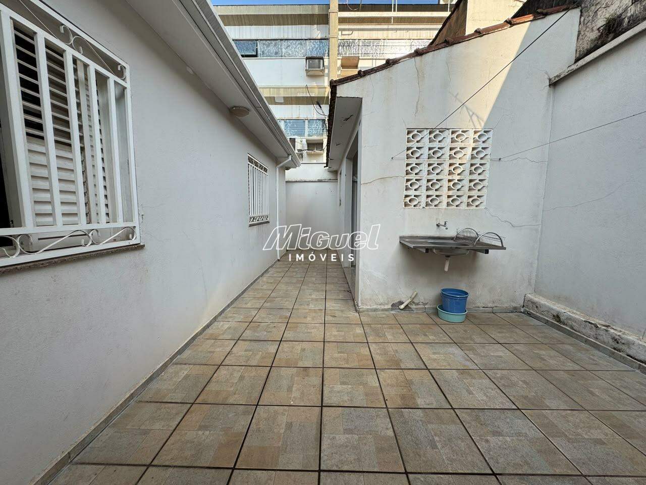 Casa, à venda, Alemães - 3 quartos - Piracicaba/SP: