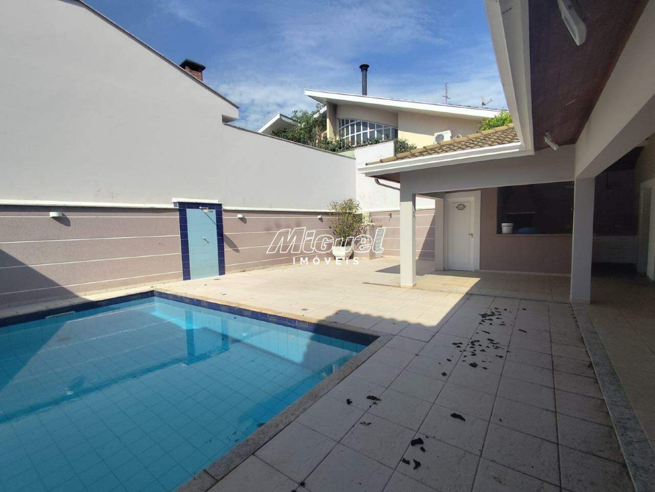 Casa em Condomínio, à venda, Terras De Piracicaba - 3 quartos Condomínio Terras de Piracicaba I - Piracicaba/SP: 
