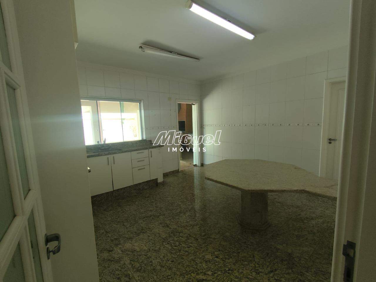 Casa em Condomínio, à venda, Terras De Piracicaba - 3 quartos Condomínio Terras de Piracicaba I - Piracicaba/SP: 