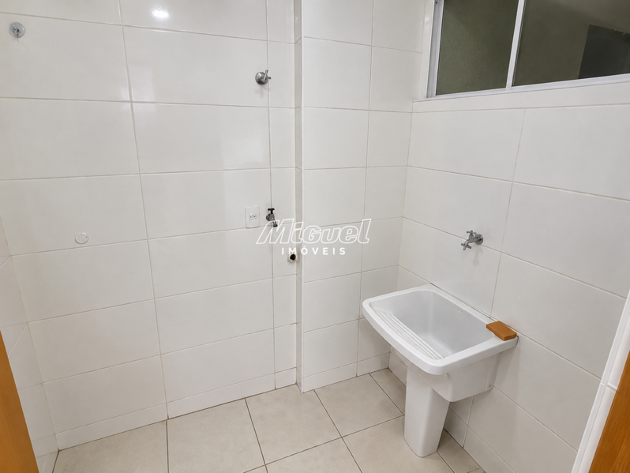 Apartamento, para aluguel, Nova América - 2 quartos Edifício Ravenna - Piracicaba/SP: