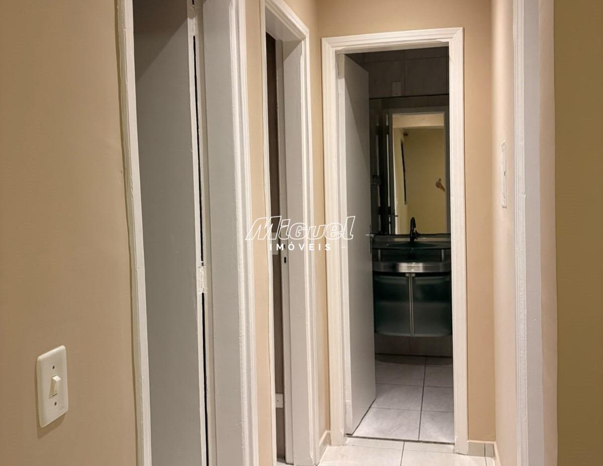 Apartamento, para aluguel, Vila Monteiro - 2 quartos Condomínio Parque dos Pinheiros - Piracicaba/SP: 