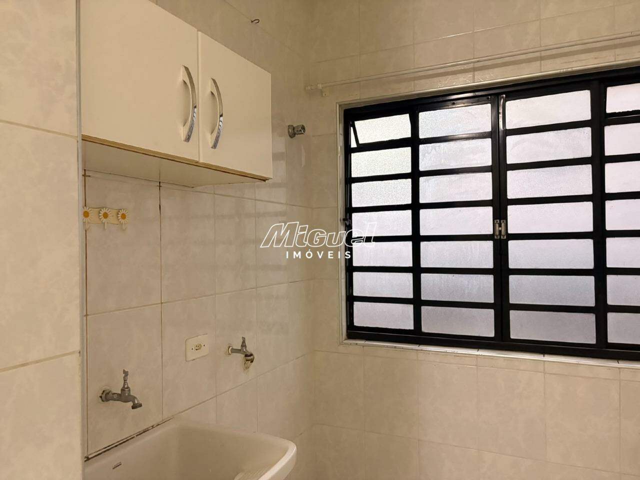 Apartamento, para aluguel, Vila Monteiro - 2 quartos Condomínio Parque dos Pinheiros - Piracicaba/SP: