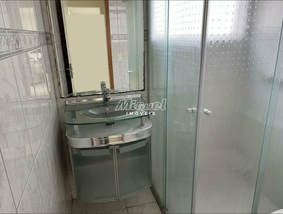 Apartamento, para aluguel, Vila Monteiro - 2 quartos Condomínio Parque dos Pinheiros - Piracicaba/SP: