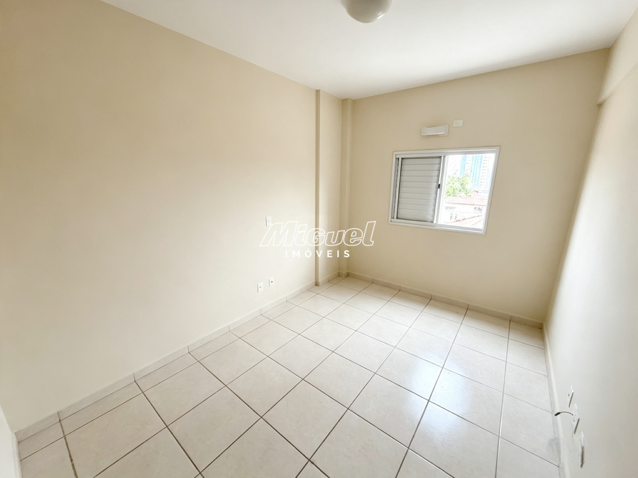 Apartamento, à venda, Nova América - 2 quartos Edifício Ravenna - Piracicaba/SP: