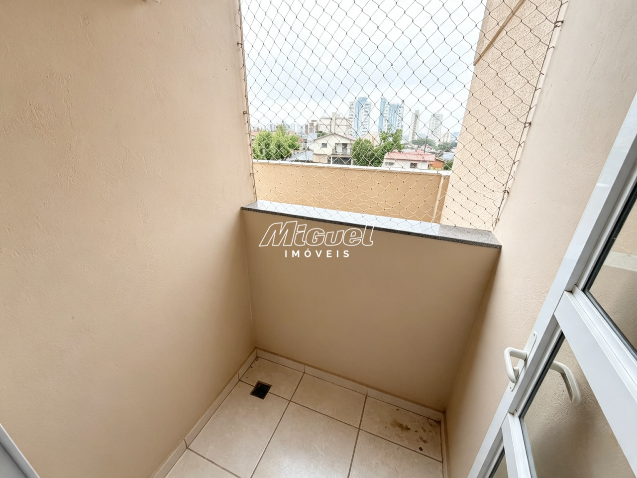 Apartamento, à venda, Nova América - 2 quartos Edifício Ravenna - Piracicaba/SP: