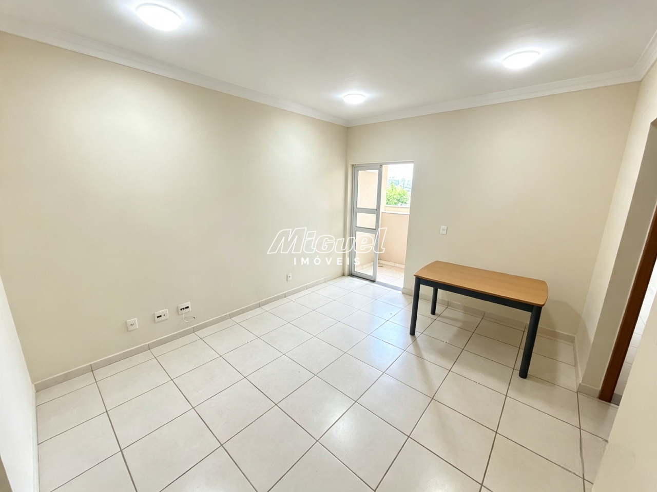Apartamento, à venda, Nova América - 2 quartos Edifício Ravenna - Piracicaba/SP: 
