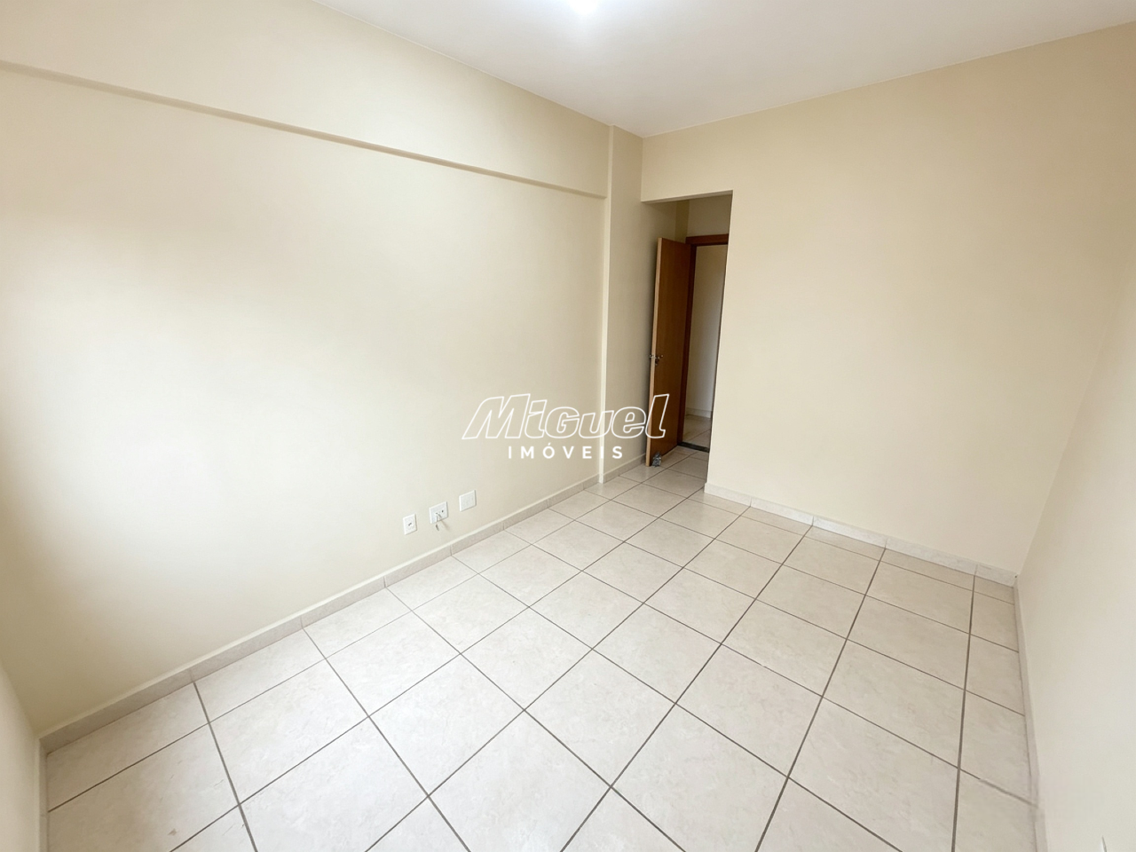 Apartamento, à venda, Nova América - 2 quartos Edifício Ravenna - Piracicaba/SP: