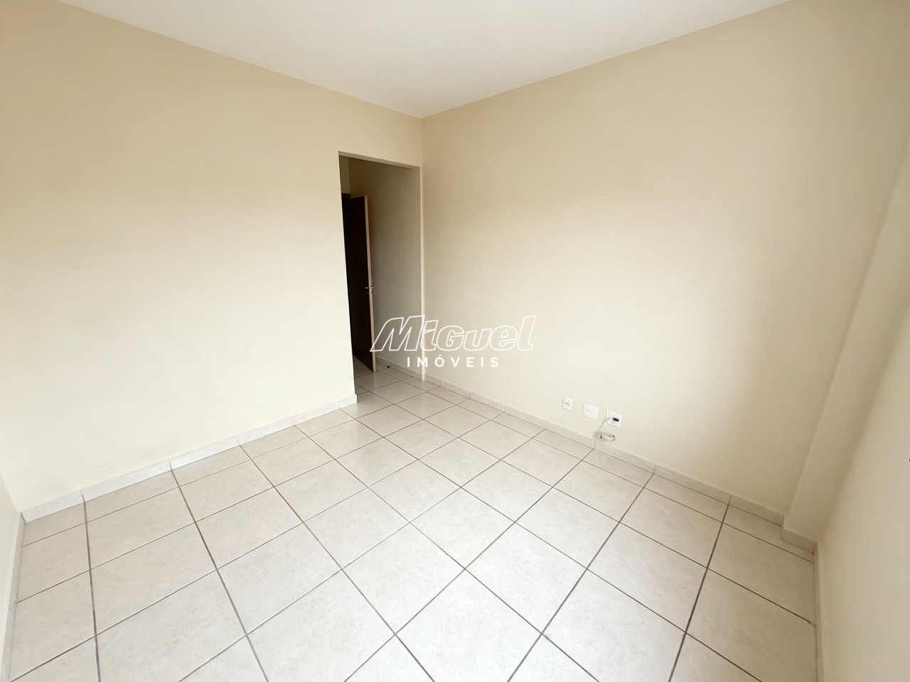 Apartamento, à venda, Nova América - 2 quartos Edifício Ravenna - Piracicaba/SP: