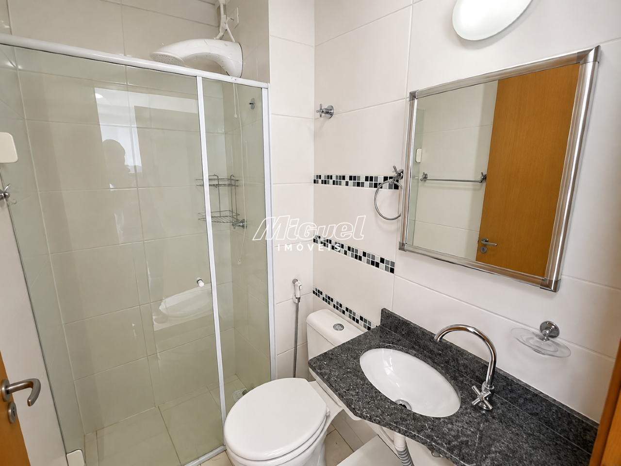 Apartamento, à venda, Nova América - 2 quartos Edifício Ravenna - Piracicaba/SP: