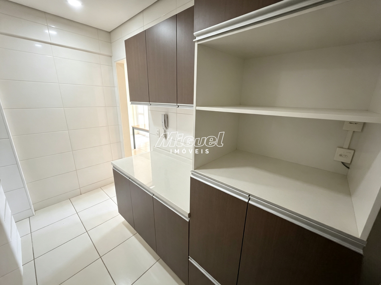 Apartamento, à venda, Nova América - 2 quartos Edifício Ravenna - Piracicaba/SP: