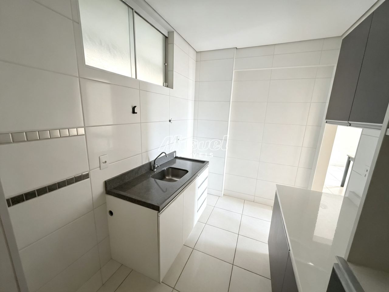 Apartamento, à venda, Nova América - 2 quartos Edifício Ravenna - Piracicaba/SP: