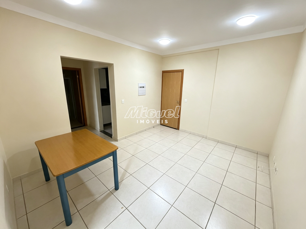 Apartamento, à venda, Nova América - 2 quartos Edifício Ravenna - Piracicaba/SP: 