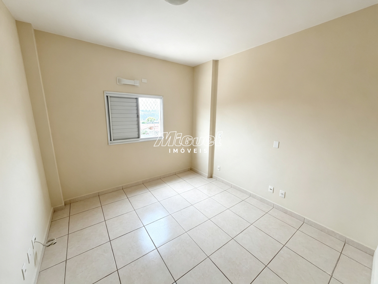 Apartamento, à venda, Nova América - 2 quartos Edifício Ravenna - Piracicaba/SP: