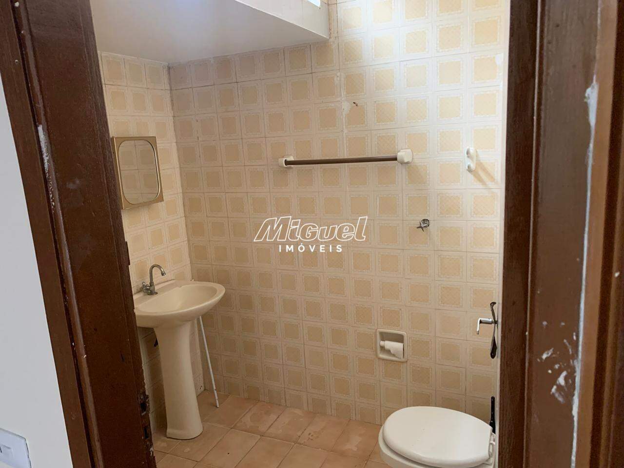Casa, à venda, Higienópolis - 2 quartos - Piracicaba/SP: 