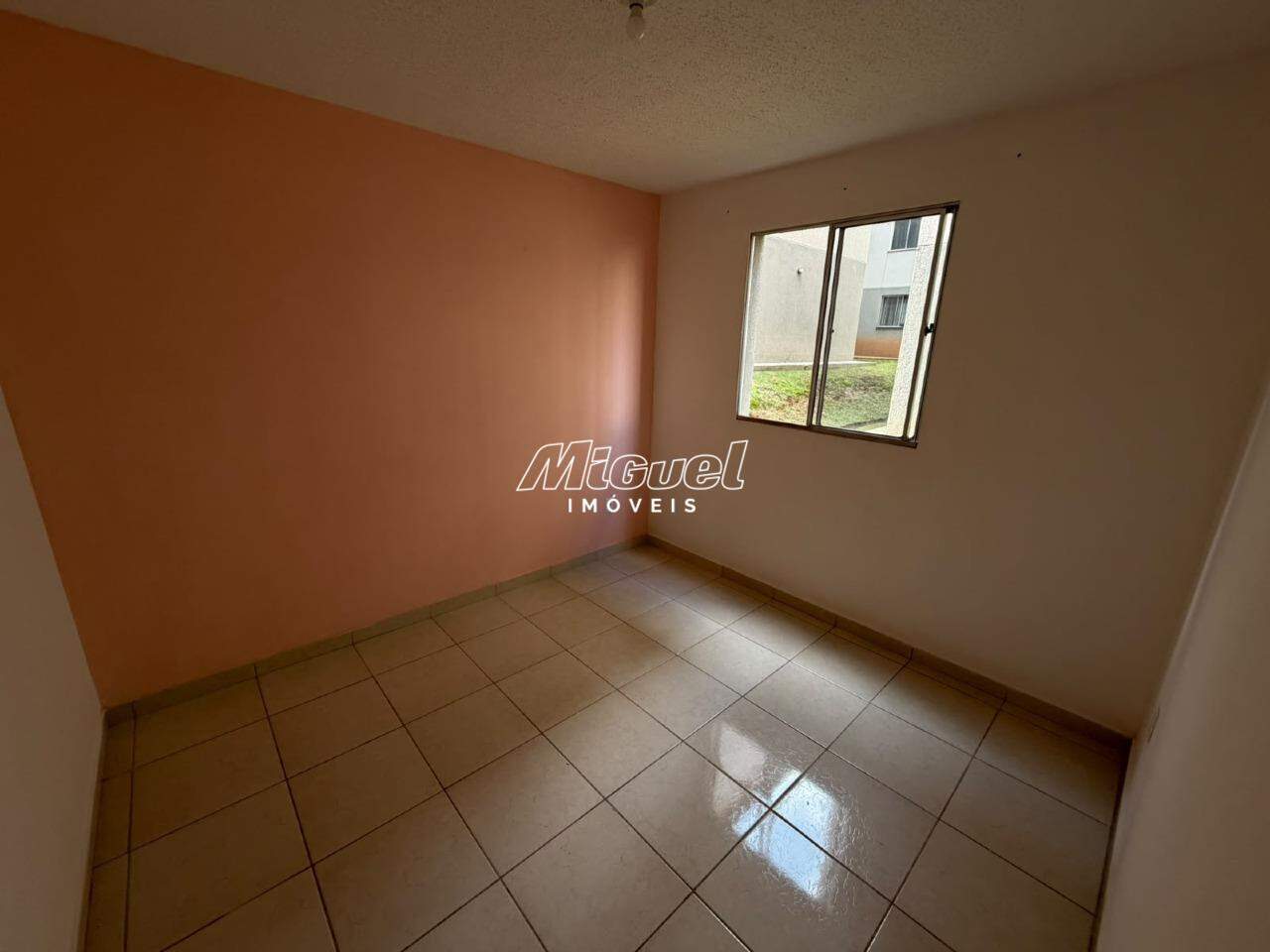 Apartamento, para aluguel, Vila Sonia - 2 quartos Condomínio Viva Vida Figueiras - Piracicaba/SP: