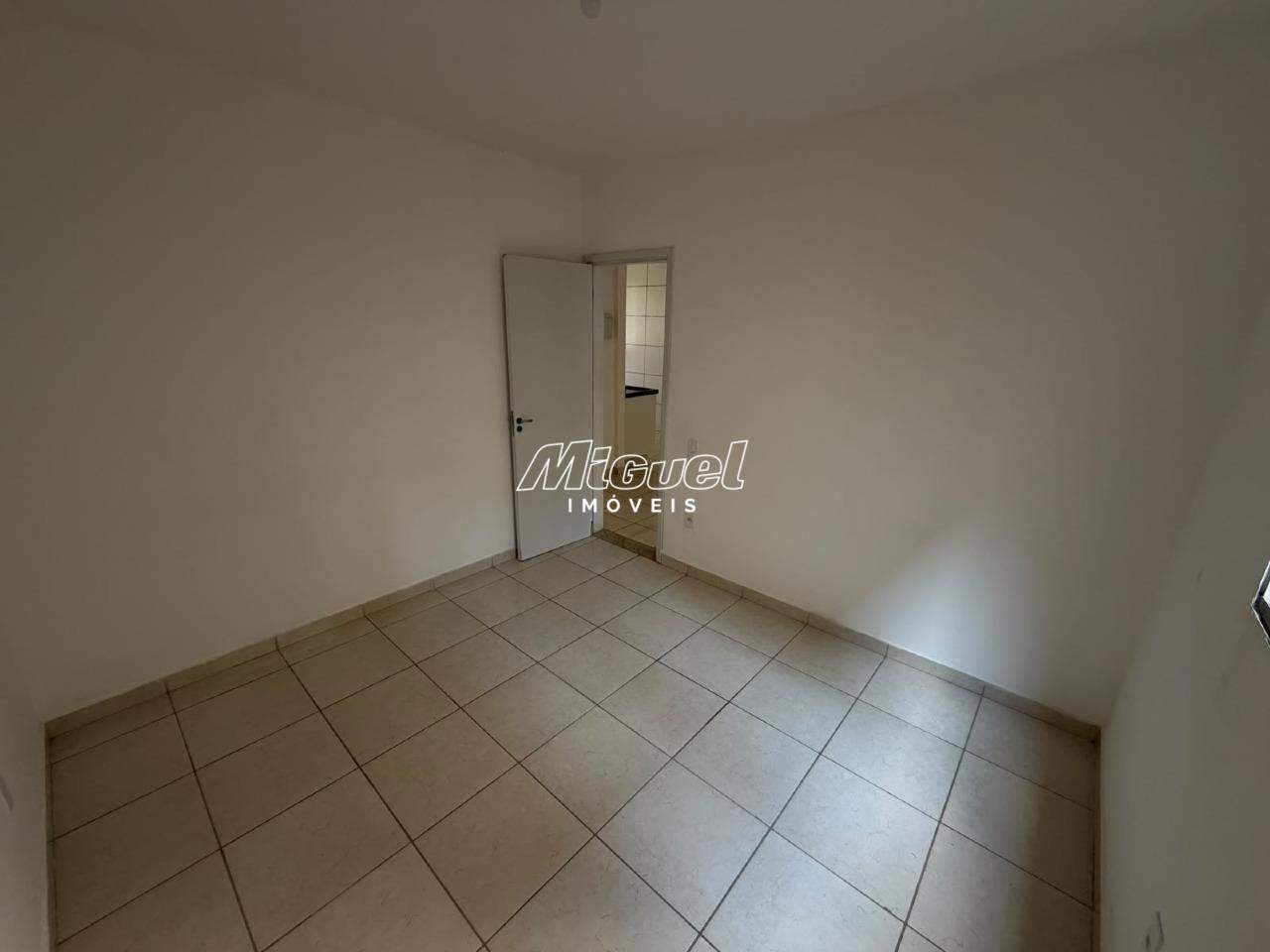 Apartamento, para aluguel, Vila Sonia - 2 quartos Condomínio Viva Vida Figueiras - Piracicaba/SP: