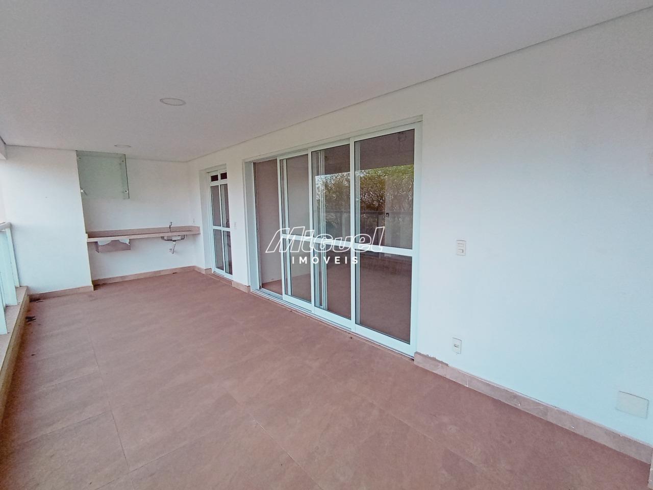 Apartamento, à venda, São Dimas - 3 quartos Residencial Noemia Petrin - Piracicaba/SP: 